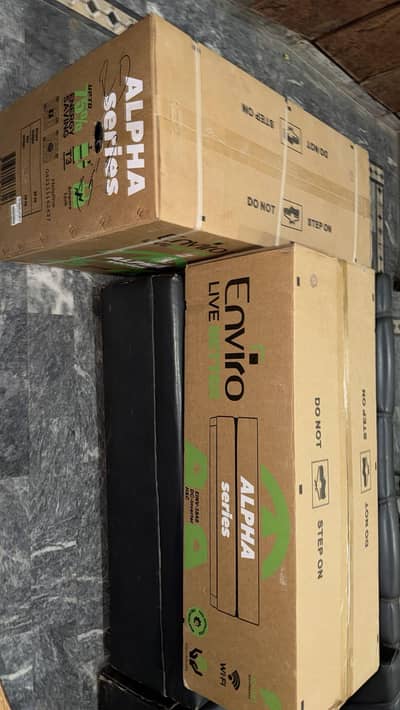 inverter Ac