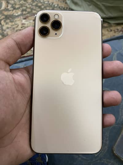Apple iPhone 11