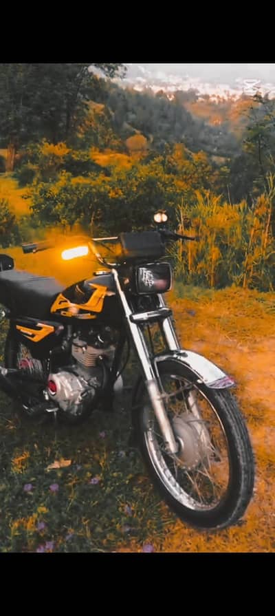 full lush condition injan Mai koi Kam nhi hai