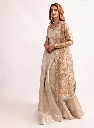 Luxury Outfit With BEST Quality
