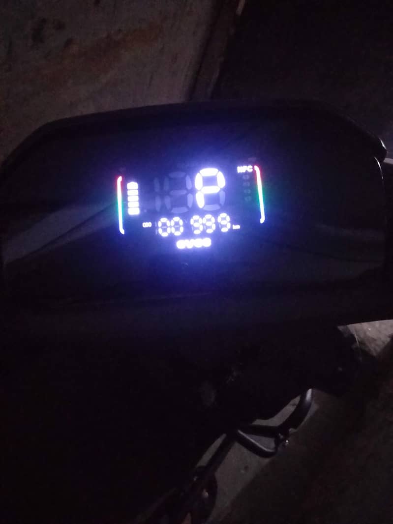 Scooty 2