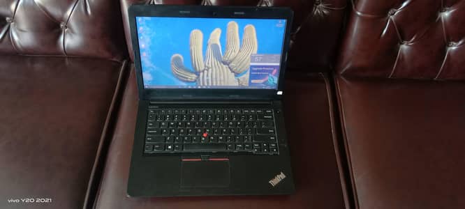 Lenovo Thinkpad E470 | Core i5 6Gen | 16GB RAM | 256GB SSD