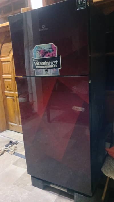 Dawlance Refregerator