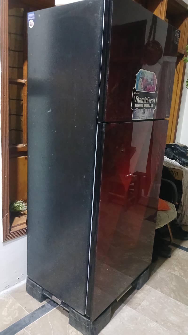 Dawlance Refregerator 1