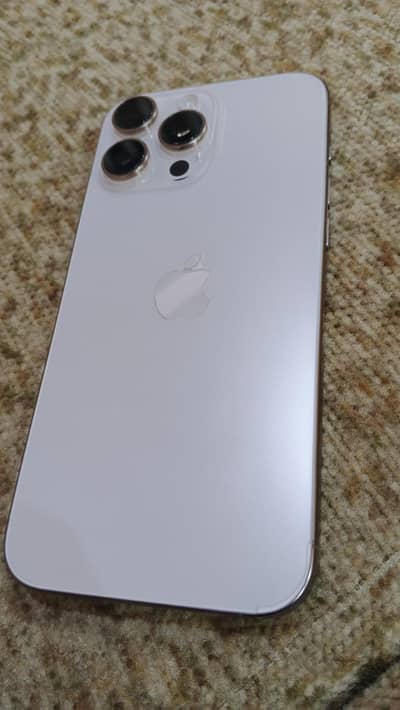 Apple iPhone 16 Pro Max 256GB JV
