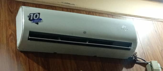 pel 1.5 ton inverter a. c