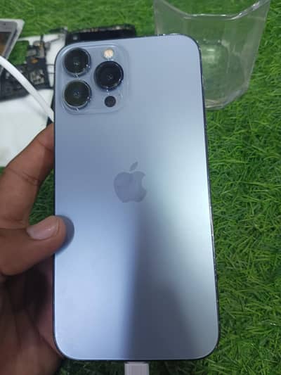 Apple iPhone 13 Pro Max