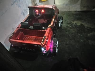 jeep car