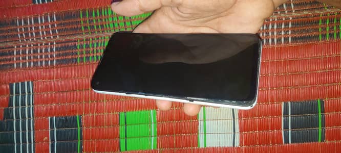 Google Pixel 4a