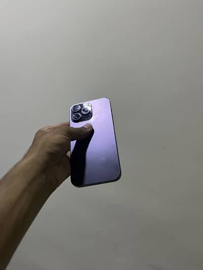 Apple iPhone 14 Pro Max