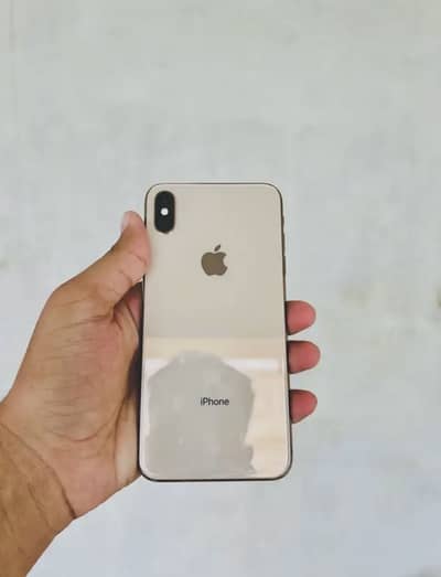 Apple iPhone XS Max