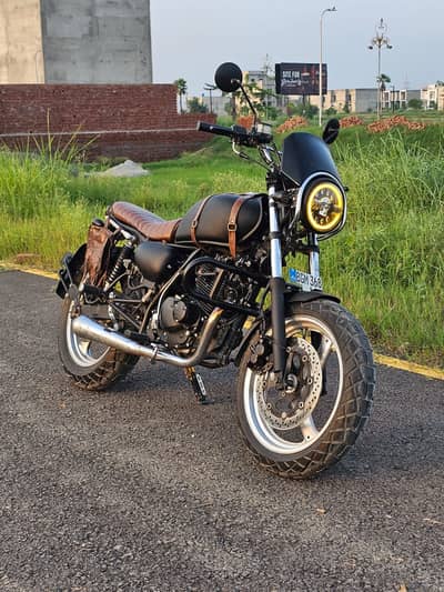 Suzuki Others 2021