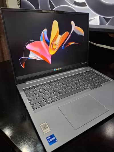 Lenovo ThinkBook 16 G6 | Core i7 13th Gen | 16GB RAM | 1TB SSD