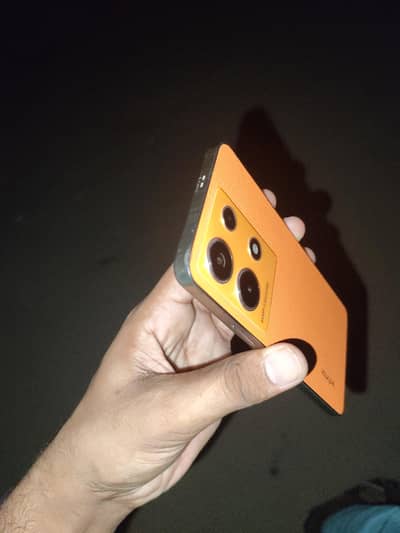 Infinix Note 30