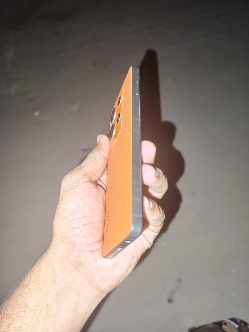 Infinix Note 30 3