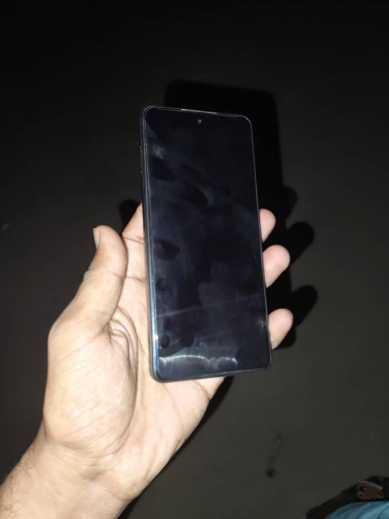 Infinix Note 30 5