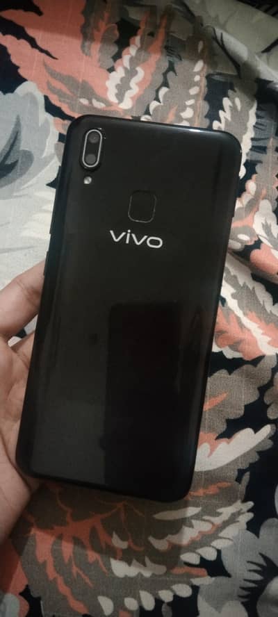 Vivo Y91