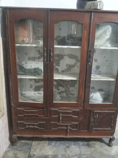 showcase for sale