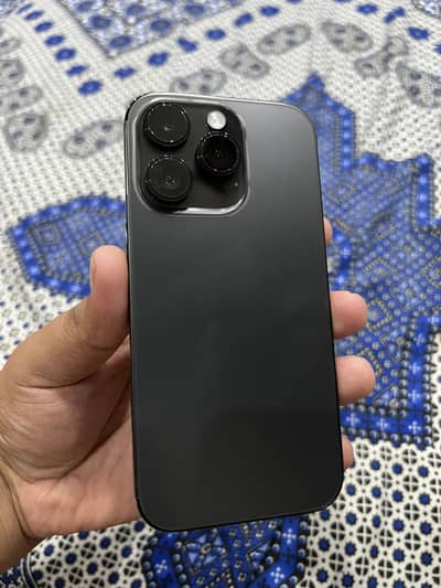Apple iPhone 14 Pro