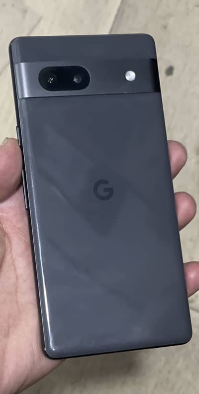 Google Pixel 7a