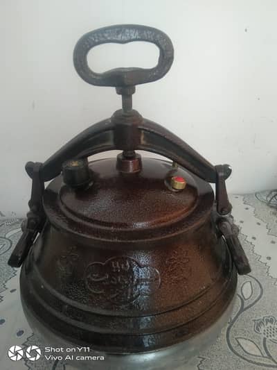 afgani cooker