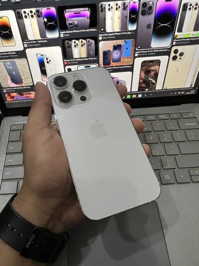 Apple iPhone 14 Pro