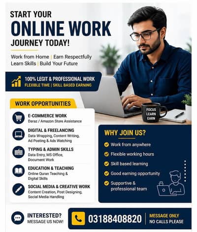 online earning