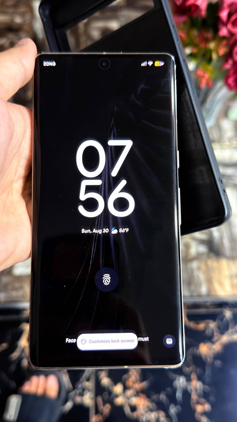 Google Pixel 7 Pro 1