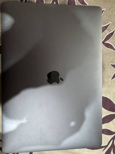 Apple Macbook Pro 2019