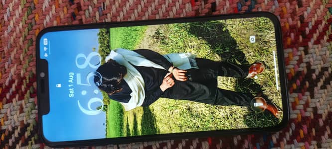 Apple iPhone 11 Pro Max