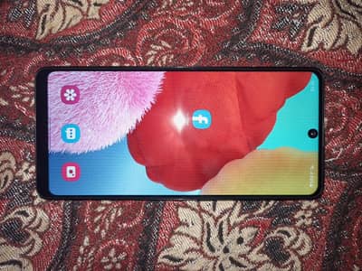 Samsung Mobile A51