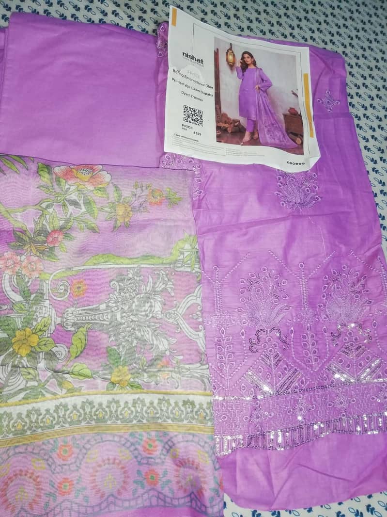 new collection 6