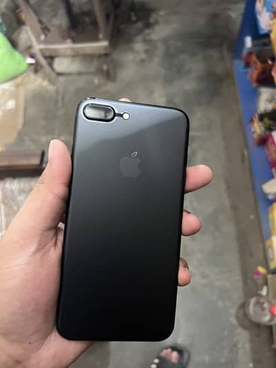 Apple iPhone 7 Plus pta approved 32gb