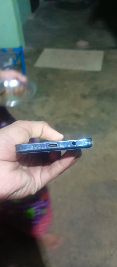 Infinix Note 30