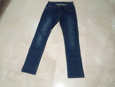 Jeans for men