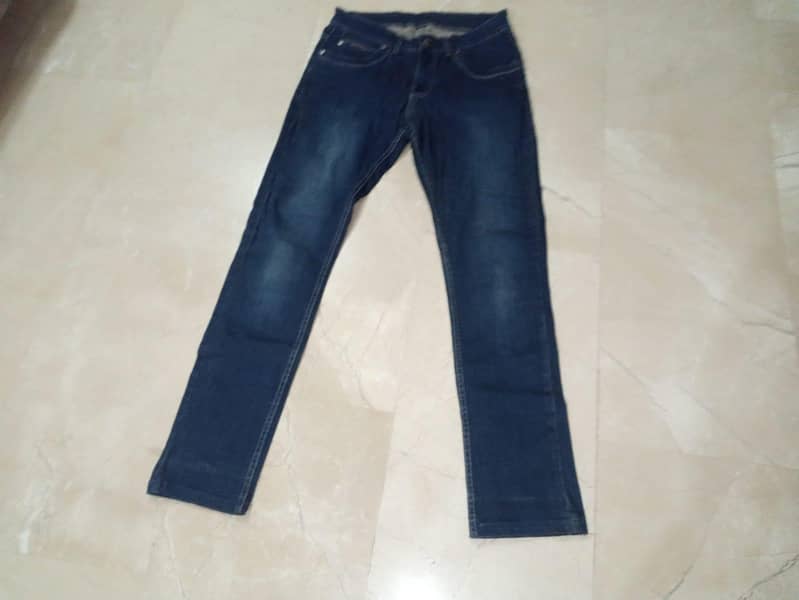 Jeans 0