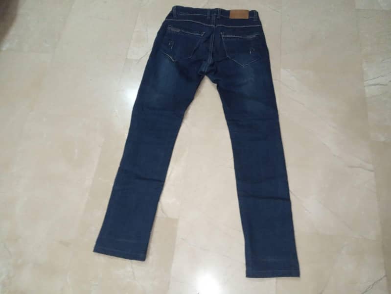 Jeans 1