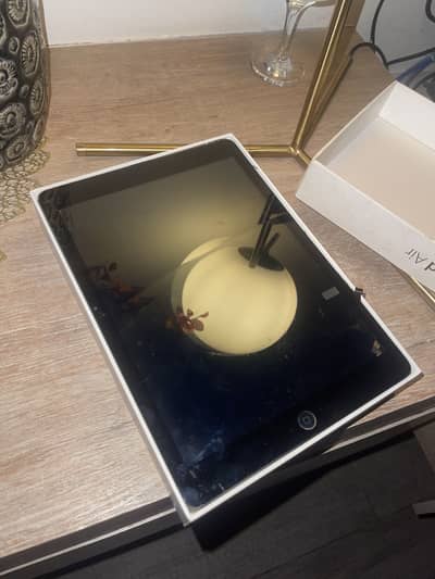 Ipad air 1st gen