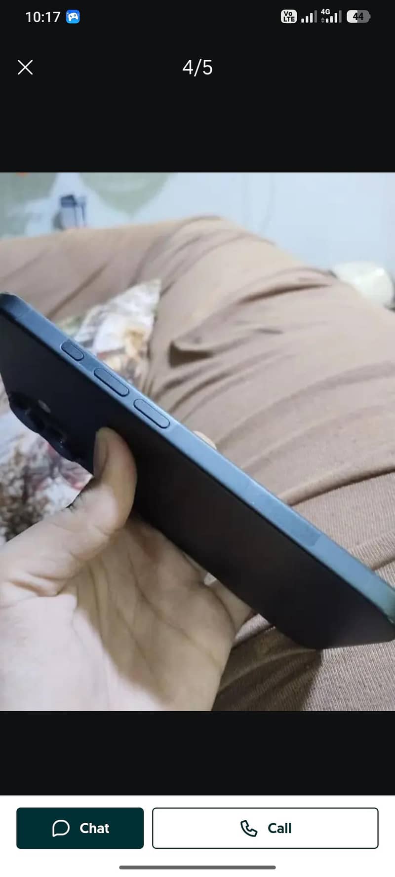 Apple iPhone 16 1