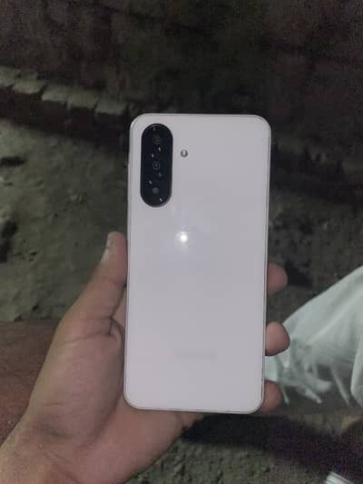 Samsung Mobile A26