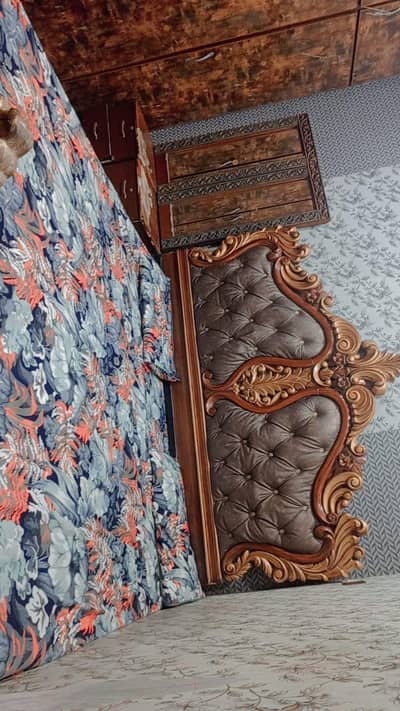 double bed site tabel sofa 