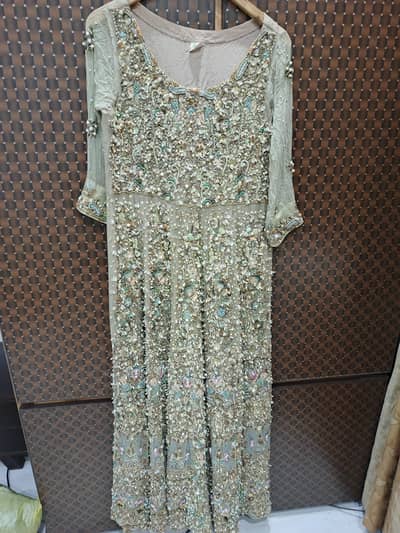 Bridal dresses
