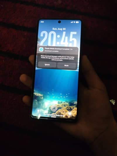Tecno CAMON 30