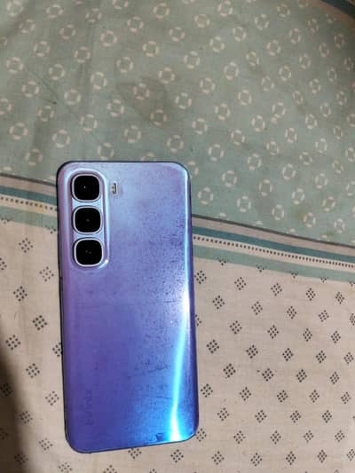 Infinix hot 60 pro Plus 8 256