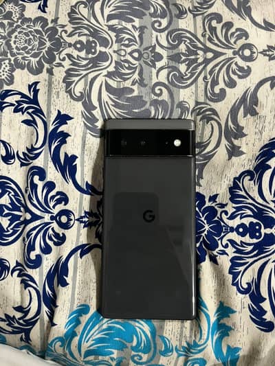 Google Pixel 6