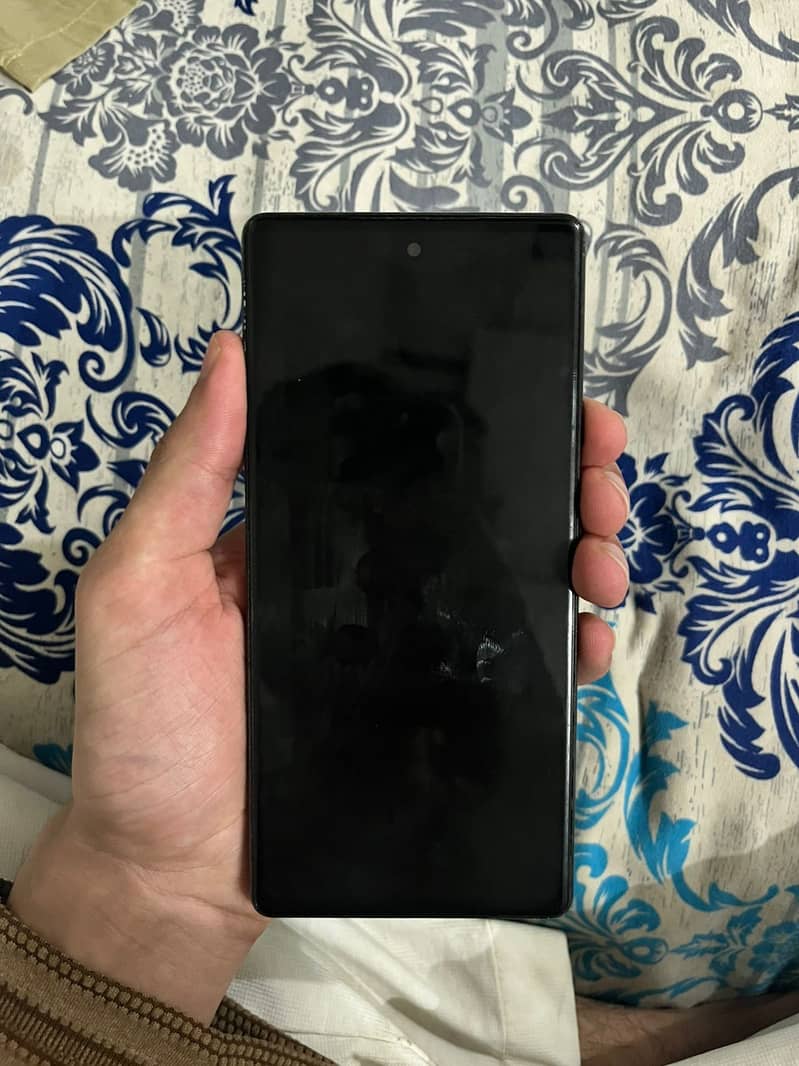 Google Pixel 6 3