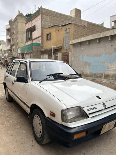 Suzuki Khyber 1994