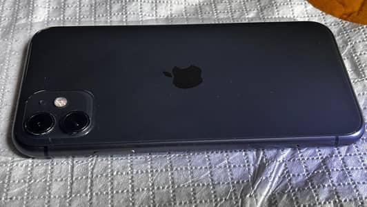 Apple iPhone 11