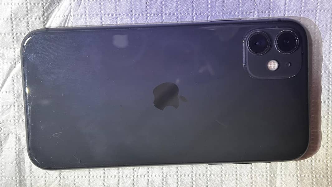 Apple iPhone 11 1