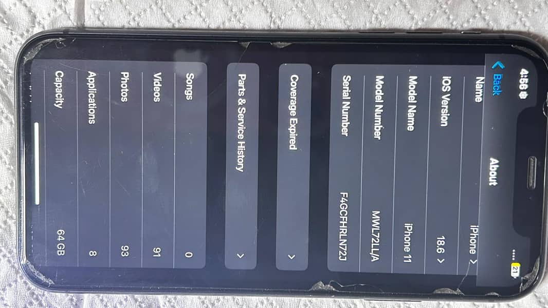 Apple iPhone 11 3